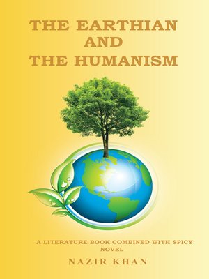 cover image of The Earthian and the Humanism